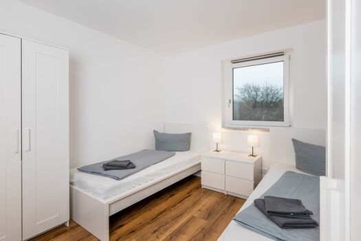 2-Bett-Zimmer