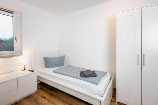 Schreinerfeld Appartements Doppelzimmer