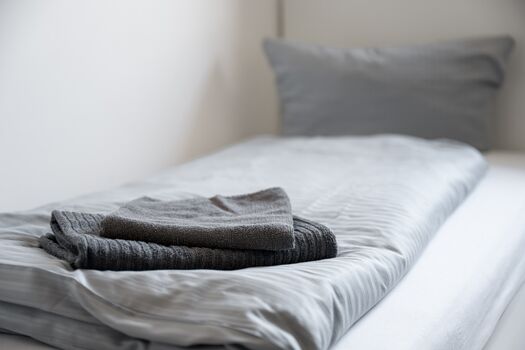 Schreinerfeld Appartements Doppelzimmer