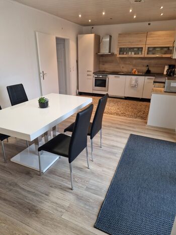 Ferienwohnung in Siegburg Bild 1