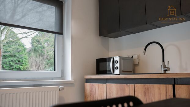 Ferienwohnung in Hannover