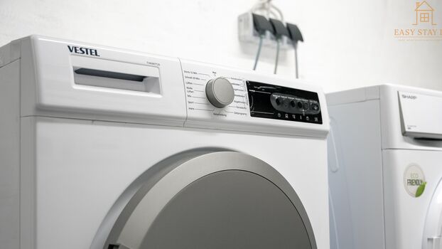 Holiday apartment in Hannover Foto 5