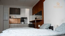Ferienwohnung in Hannover Bild 3