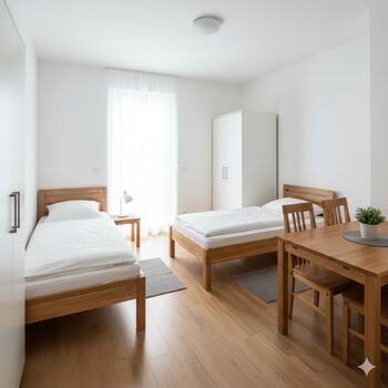 Ferienwohnung in Bodenheim Bild 2