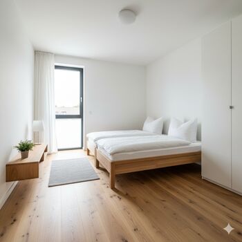 Ferienwohnung in Bodenheim Bild 1