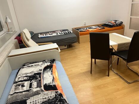 Gästezimmer JaWo Foto 1