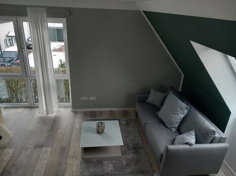 Wohnung Lette Bild 2