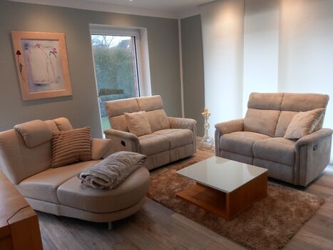 Wohnung Coesfeld- Lette Bild 1