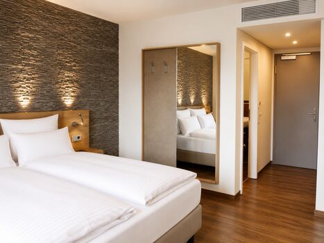 Waidplatz Hotel & Restaurant Bild 2