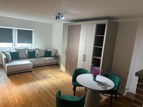 Privat Appartment Bild 2