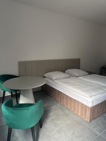 Privat Appartment Bild 1
