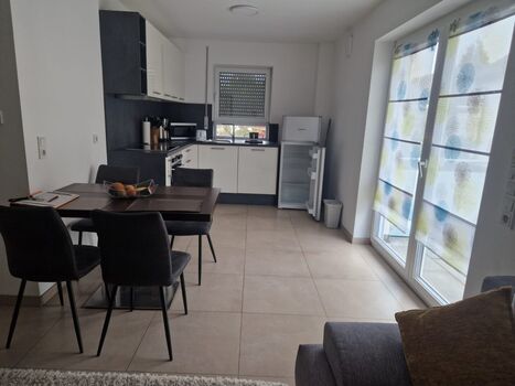 wohlfühlwohnung in Maxhütte-Haidhof Bild 1