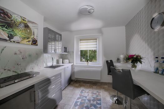 Wohnung Ertel Bild 3