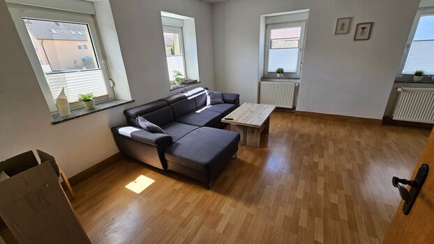 Ruhige Wohnung nur 5km zur A7 Picture 4