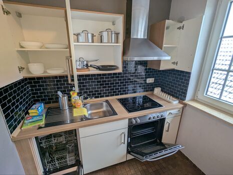 Ferienwohnung in Bremen Bild 2