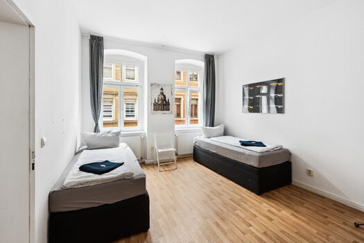 Ferienwohnung in Dresden Bild 6