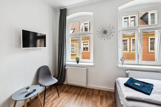 Ferienwohnung in Dresden Bild 5