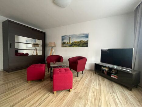 Schlafzimmer 1