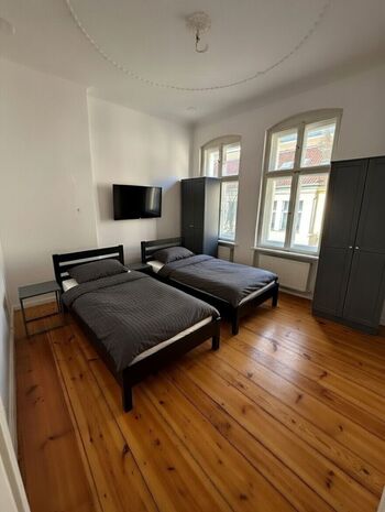 HEROROOMS - Im Herzstück Hamburg Bild 2