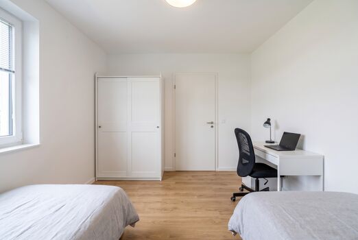 Business Apartment Bocklemünd Bild 2