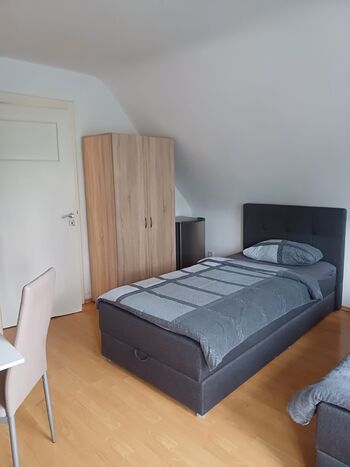 Haus in Friedrich-Ebert-Straße, Hamburg Foto 4