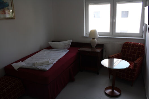 Pension Probstheida UG Picture 2