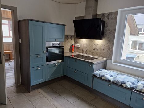 Freistein Castle - Willkommen in Ihrem Ferienhaus Bild 2