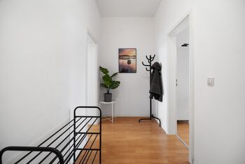 Ganze Unterkunft für 3 - 5 Personen Bild 1