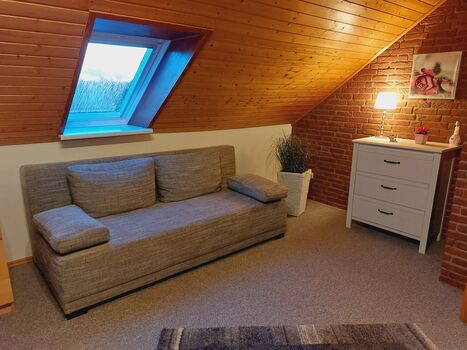 Gästezimmer in Kremperheide Bild 3