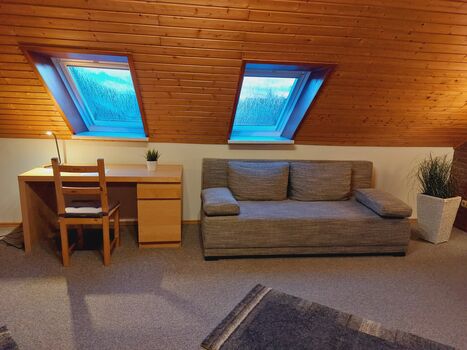 Gästezimmer in Kremperheide Bild 2