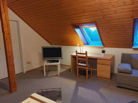 Gästezimmer in Kremperheide Bild 4