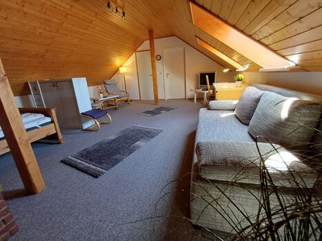 Gästezimmer in Kremperheide Bild 5