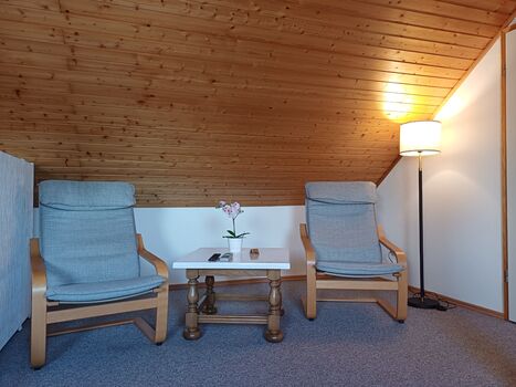 Gästezimmer in Kremperheide