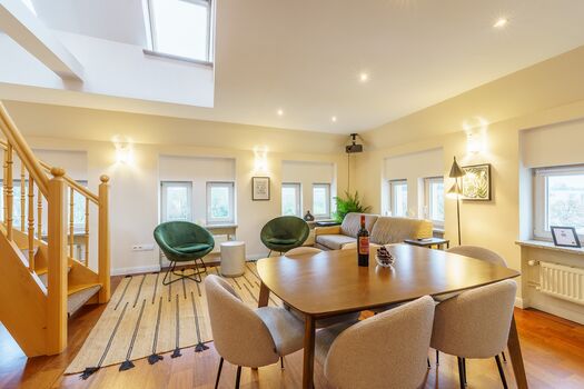 Wohnung Bremer Bild 1