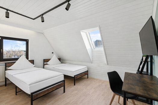 Wohnung Casadesaler, 3 Wohnungen für bis zu 15 Personen Bild 2