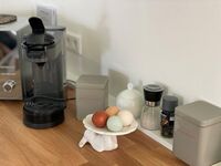 Haus Petermännchen - moderne 2 Zimmer-Unterkunft Bild 4