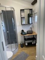 Haus Petermännchen - moderne 2 Zimmer-Unterkunft Bild 8