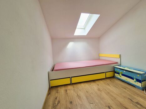 Wohnung in Unterhochstegstraße, Hörbranz Bild 3