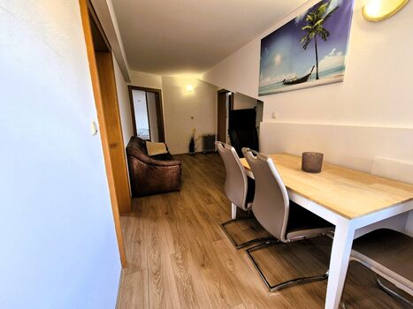 Wohnung in Unterhochstegstraße, Hörbranz Bild 1