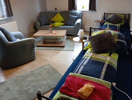 Gästezimmer in Edemissen Bild 2