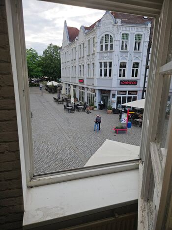 Direkt im Herz Hameln Party - Ferienwohnung Foto 2