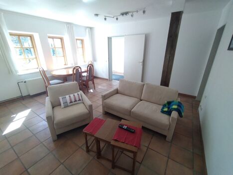 Wohnung Ullerich Bild 2