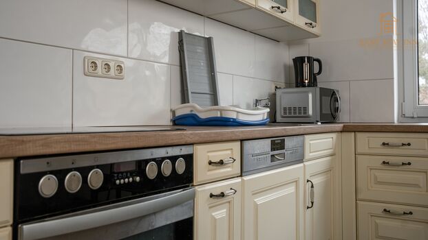 Ferienwohnung in Hannover