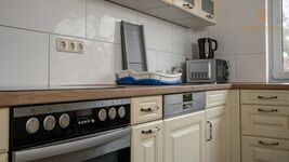 Ferienwohnung in Hannover Bild 1