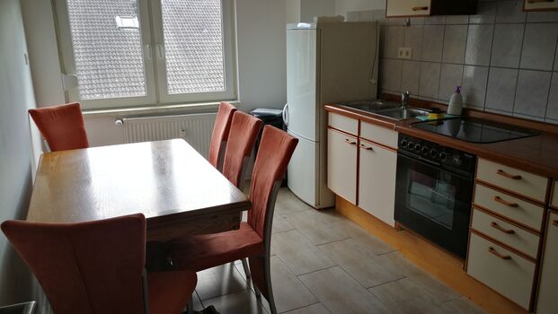 Pension in Oberirsen Bild 1