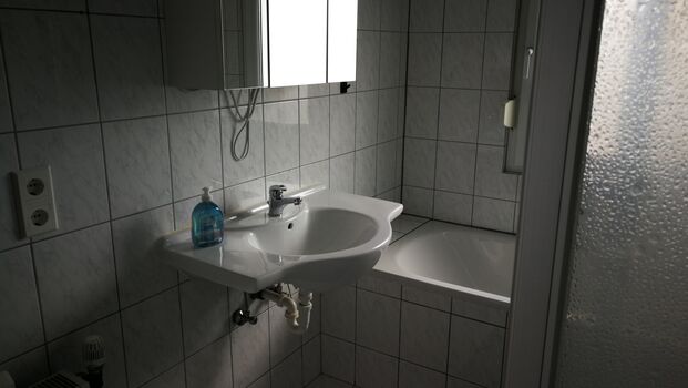 Pension in Oberirsen Bild 2