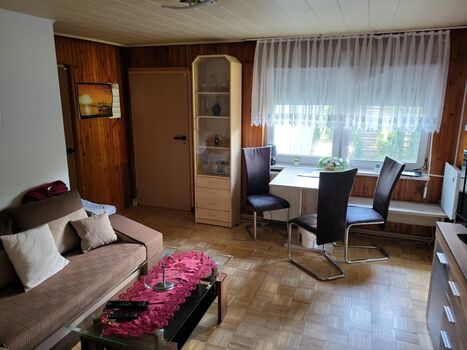Ferienhaus in Zossen Bild 4