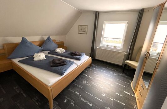 Ferienwohnung Haus am Baybach Bild 1