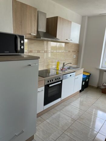 Ferienwohnung in Leuna Bild 4