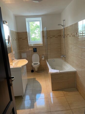 Ferienwohnung in Leuna Bild 5